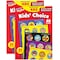 Trend Enterprises Kids Choice Stinky Stickers Variety Pack, 480 Per Pack, PK2 T089 - alternate 1